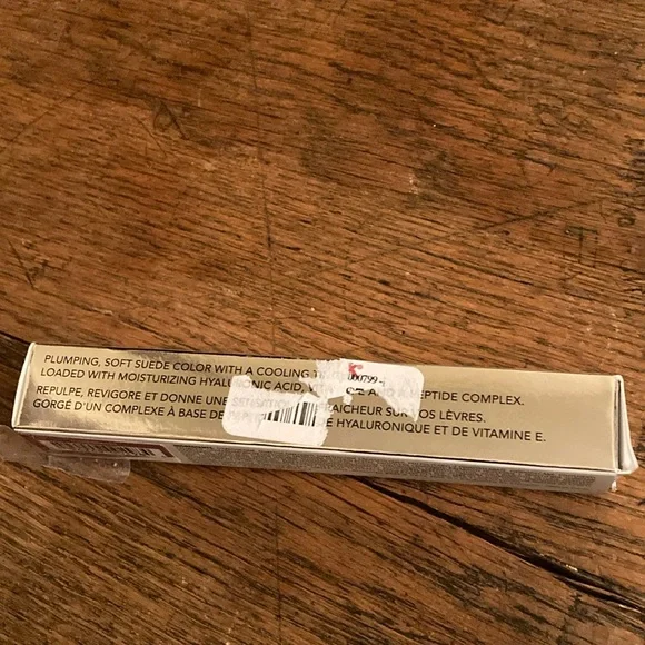 BUXOM FULL-ON Plumping Lip Matte “Dolly” NIB - Picture 3 of 4